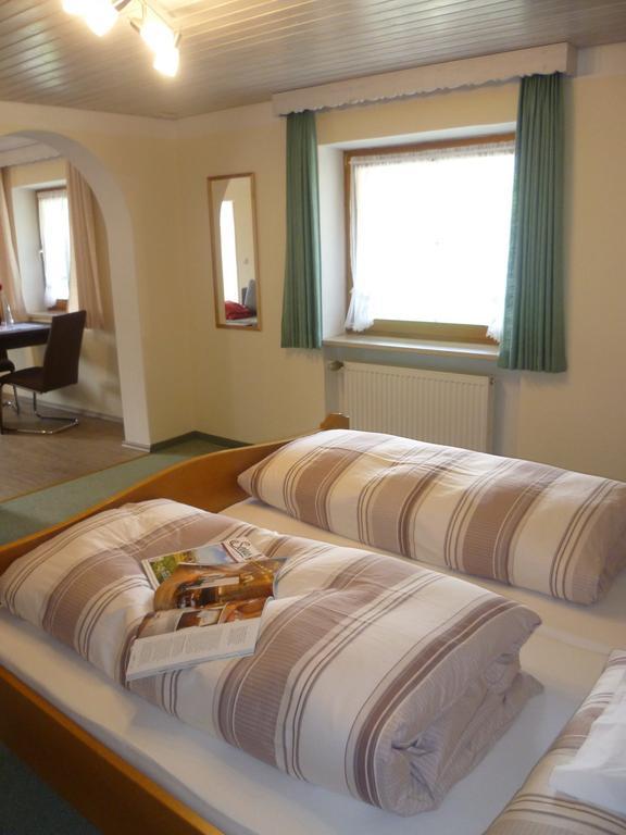 Haus Wiesenrand Hotel Berchtesgaden Room photo