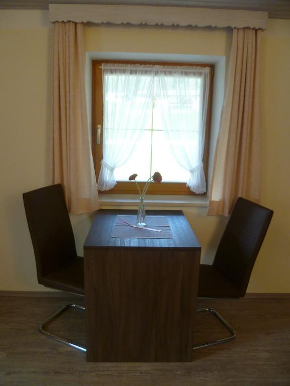 Haus Wiesenrand Hotel Berchtesgaden Room photo