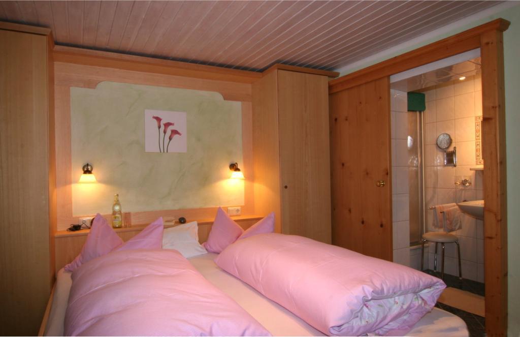 Haus Wiesenrand Hotel Berchtesgaden Room photo