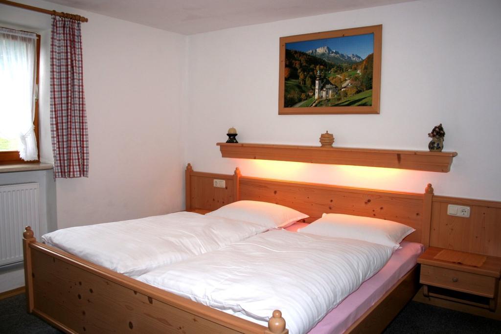 Haus Wiesenrand Hotel Berchtesgaden Room photo